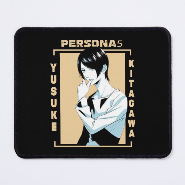 Item preview, Persona 5 - Yusuke Kitagawa designed and sold by Lorapatterns.