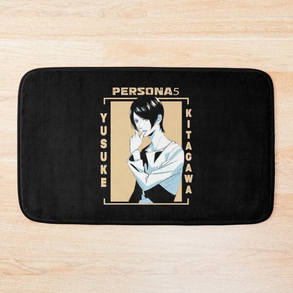 Item preview, Persona 5 - Yusuke Kitagawa designed and sold by Lorapatterns.