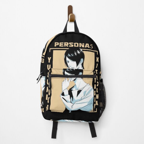 Item preview, Persona 5 - Yusuke Kitagawa designed and sold by Lorapatterns.