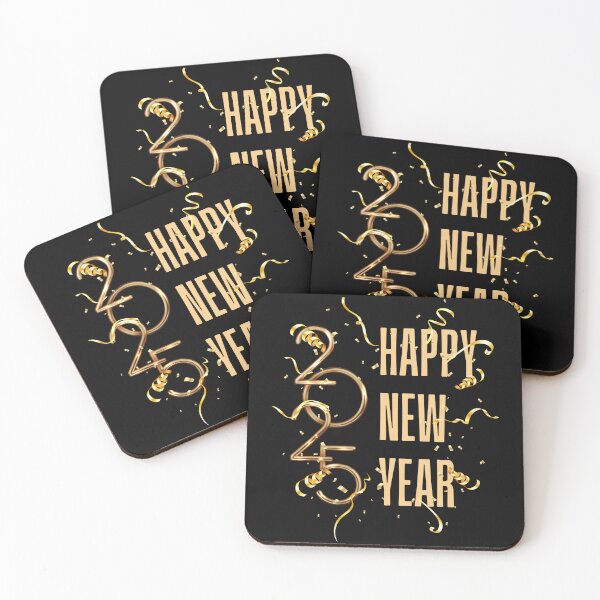 Item preview, Happy New Year  designed and sold by Artsbybree.