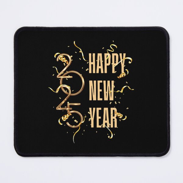 Item preview, Happy New Year  designed and sold by Artsbybree.