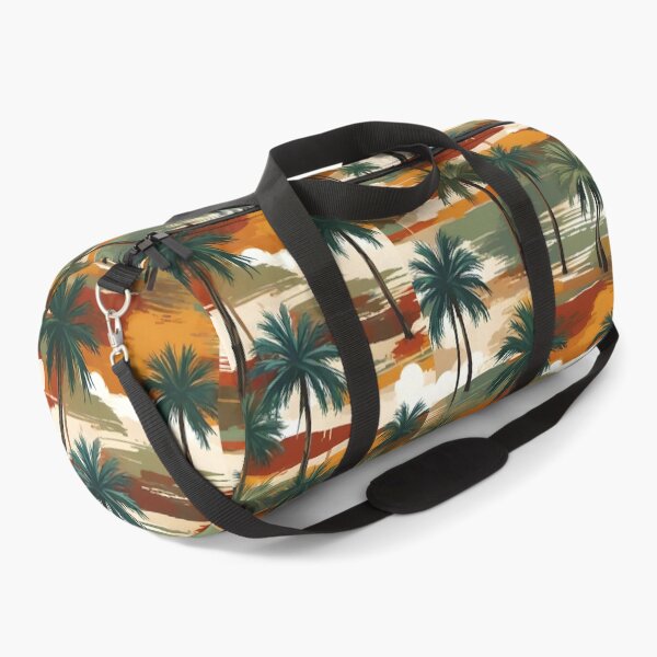 Item preview, Sun, Sand and Coconut Trees Tropical Landscape designed and sold by Ciervo Primavera.