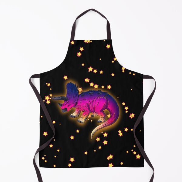 Item preview, Starry dino designed and sold by Ryukais-comix.