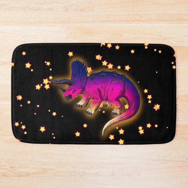 Item preview, Starry dino designed and sold by Ryukais-comix.