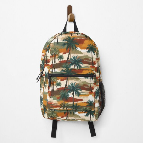 Item preview, Sun, Sand and Coconut Trees Tropical Landscape designed and sold by Ciervo Primavera.