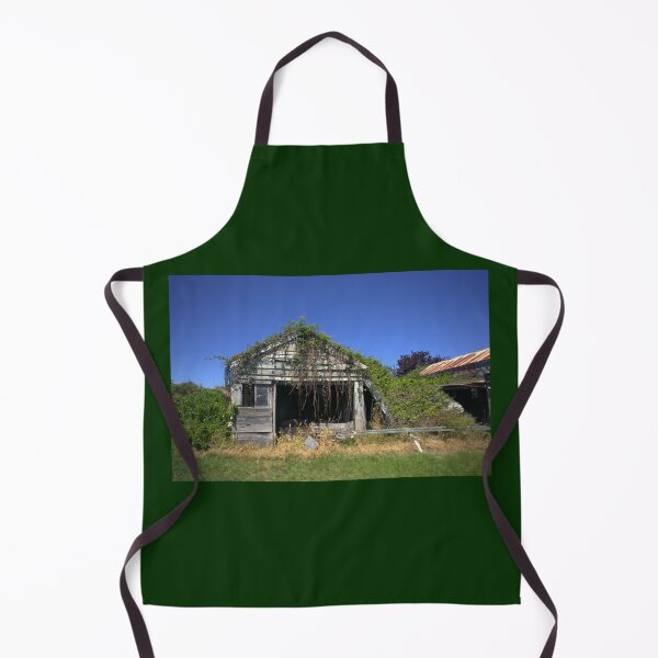 Item preview, Vine covered old shed designed and sold by aligata1970.