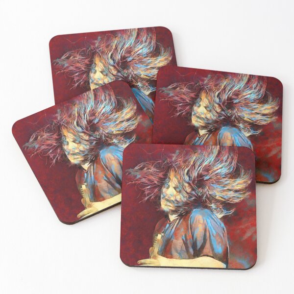 Item preview, Bruised And Bloodied designed and sold by TheRocker.