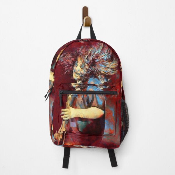 Item preview, Bruised And Bloodied designed and sold by TheRocker.