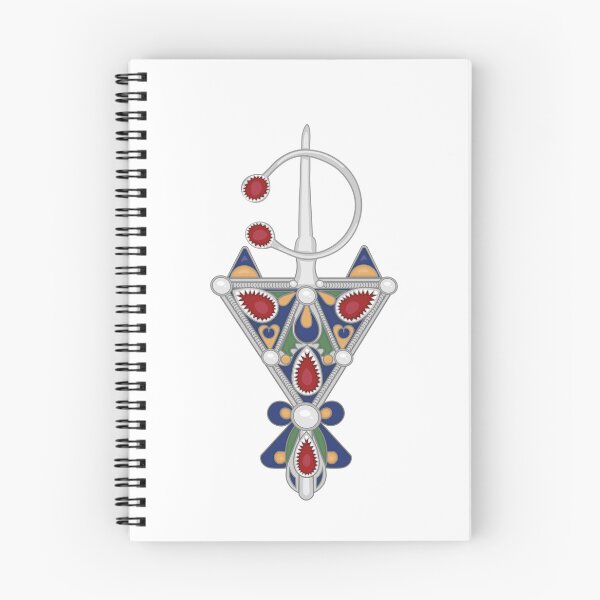 Artikelvorschau, Amazigh-Berber-Kabyle-Symbole entworfen und verkauft von NeliaThiziri.