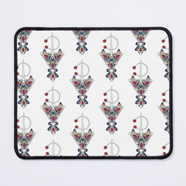 Item preview, Amazigh Berber kabyle Symbole designed and sold by NeliaThiziri.