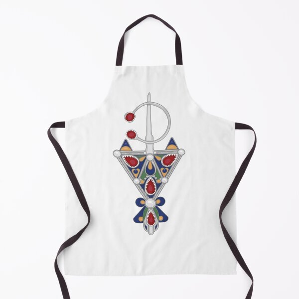 Item preview, Amazigh Berber kabyle Symbole designed and sold by NeliaThiziri.