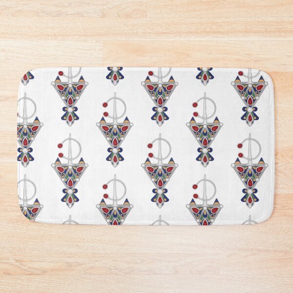 Item preview, Amazigh Berber kabyle Symbole designed and sold by NeliaThiziri.