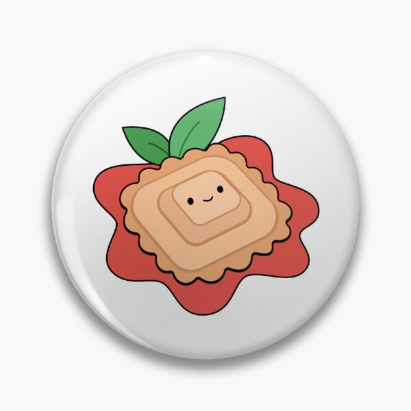 Item preview, Ravioli designed and sold by SideQuestDoodles.