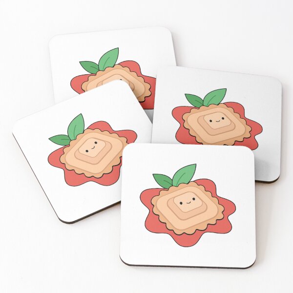 Item preview, Ravioli designed and sold by SideQuestDoodles.