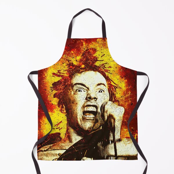 Item preview, Anarchy In The UK designed and sold by TheRocker.