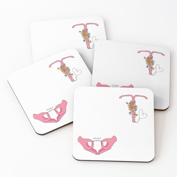 Item preview, O&G stickers 2 designed and sold by Doctor Michaela.