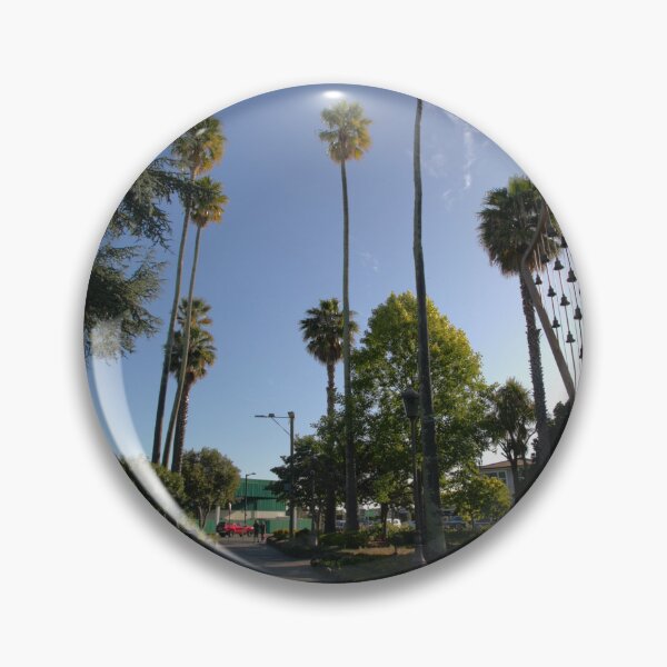 Item preview, path through a park designed and sold by aligata1970.