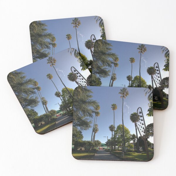 Item preview, path through a park designed and sold by aligata1970.