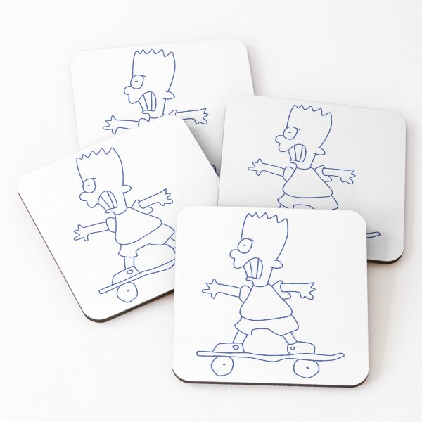 Item preview, Blue Bert designed and sold by ecorp.