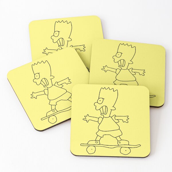 Item preview, Bert designed and sold by ecorp.