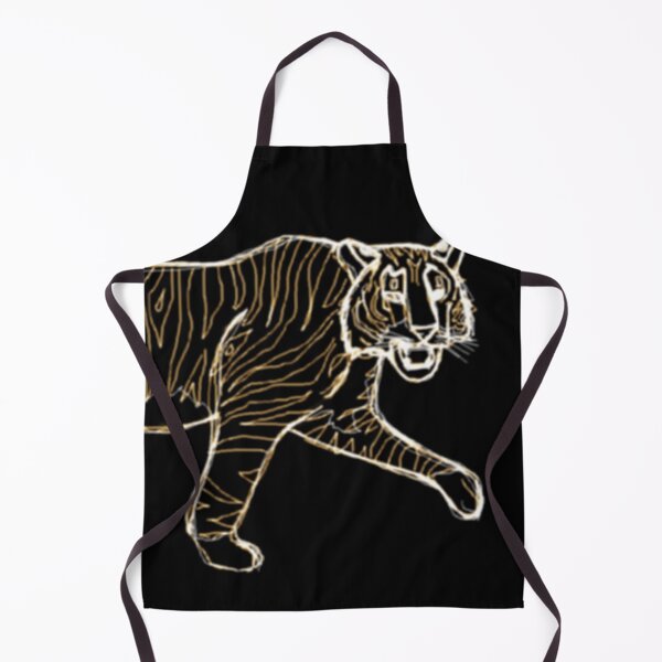 Item preview, Spirit Animal: Tiger designed and sold by PlaidRat.