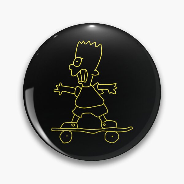 Item preview, Yellow Bert designed and sold by ecorp.