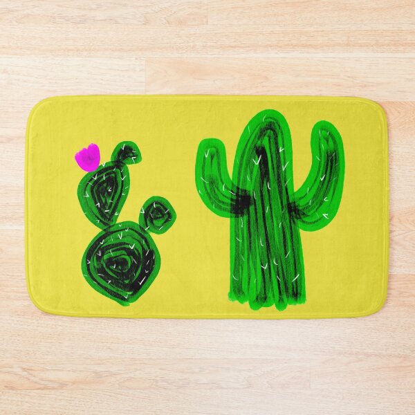 Item preview, Cactus made of marker designed and sold by AdventuresOy.