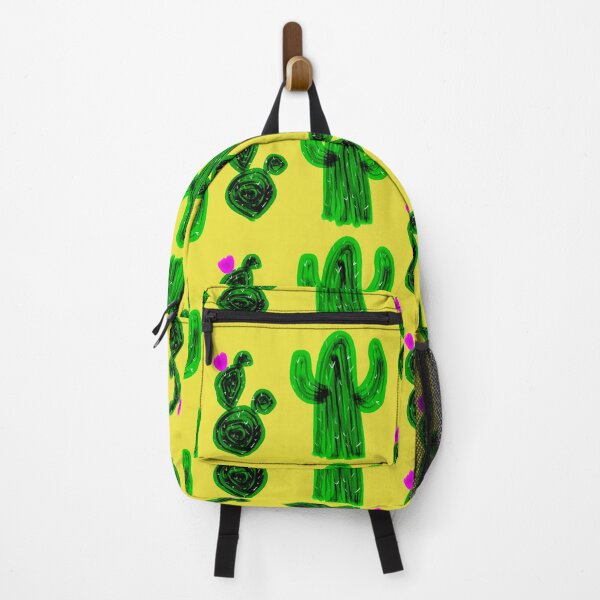 Item preview, Cactus made of marker designed and sold by AdventuresOy.