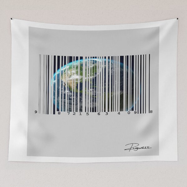 Item preview, Code Terre designed and sold by ArtistePuguess.