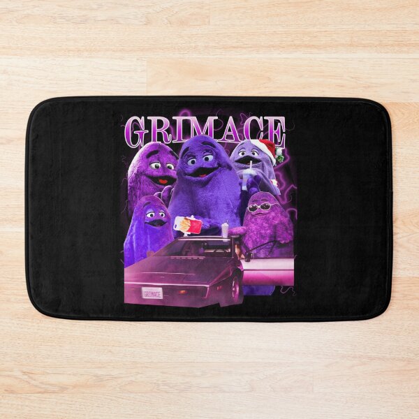Item preview, Funny Grimace Bootleg Style designed and sold by garzadeacon.