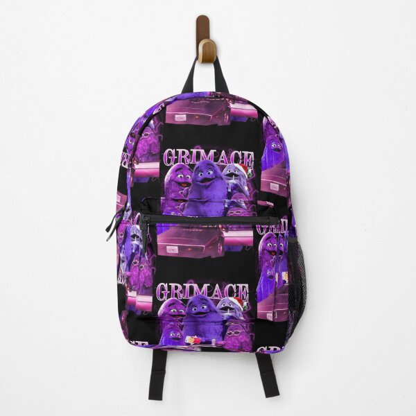 Item preview, Funny Grimace Bootleg Style designed and sold by garzadeacon.