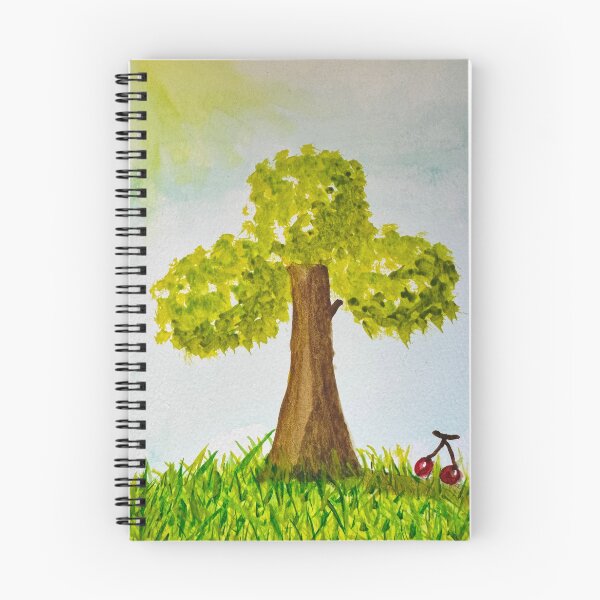 Item preview, Cozy game tree designed and sold by CompulsiveC.
