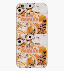 Schau nach innen iPhone-Hülle & Cover