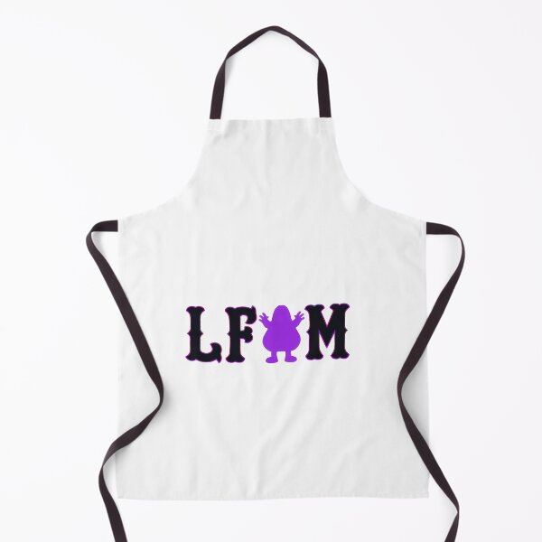 Item preview, LFGM Grimace Funny meme Baseball designed and sold by garzadeacon.