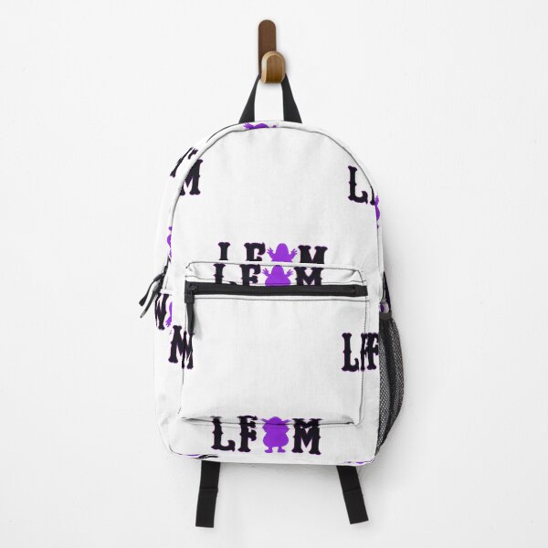 Item preview, LFGM Grimace Funny meme Baseball designed and sold by garzadeacon.