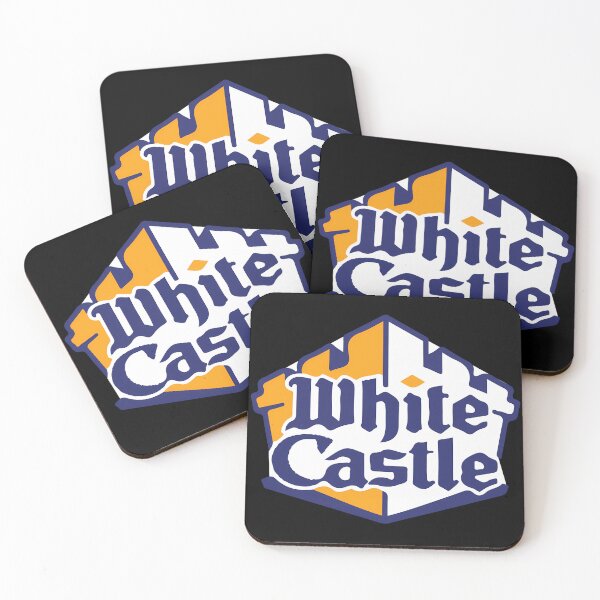 Item preview, White Castle Crave Case  designed and sold by AlgeriaScapes.