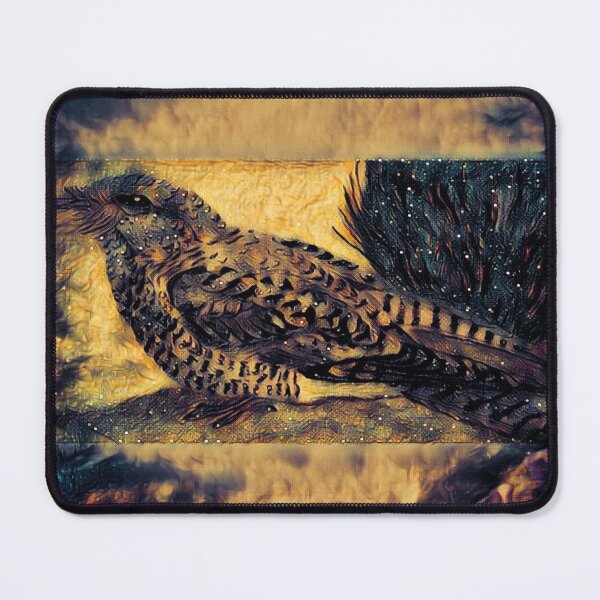Item preview, Nightjar designed and sold by pinkyjainpan.