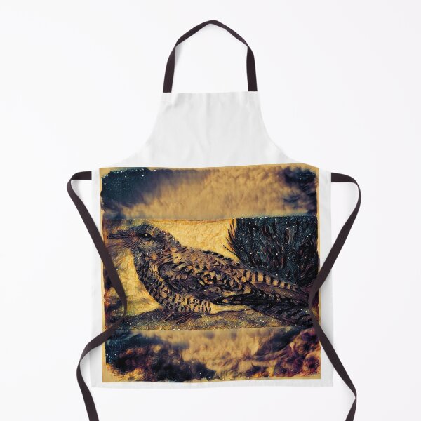Item preview, Nightjar designed and sold by pinkyjainpan.