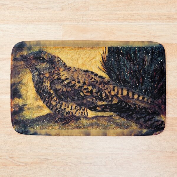 Item preview, Nightjar designed and sold by pinkyjainpan.