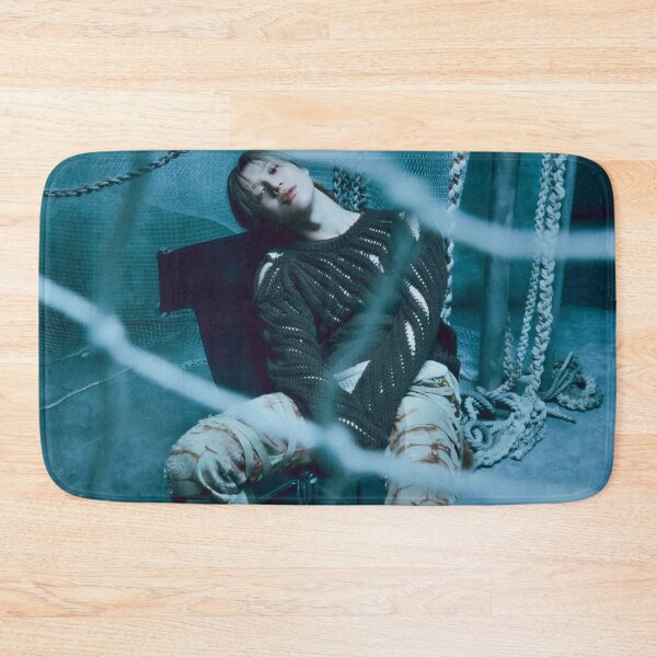 Item preview, Taemin Eternal - The Unknown Sea 2 designed and sold by thelittleme.