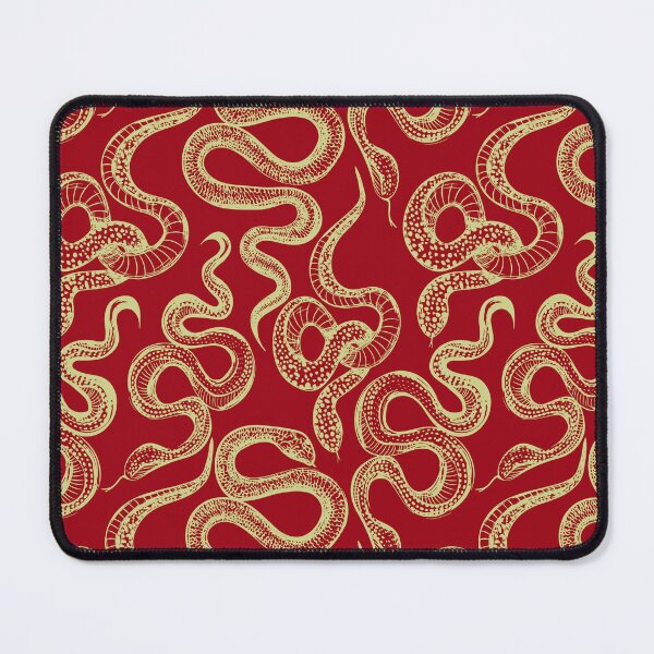 Item preview, Year of the Snake designed and sold by STUDIO MORE Los Angeles.