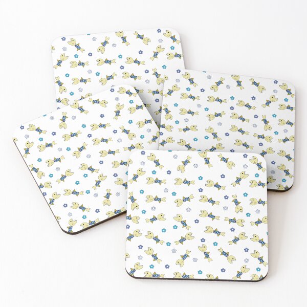 Item preview, fish-pattem designed and sold by TT-flower.