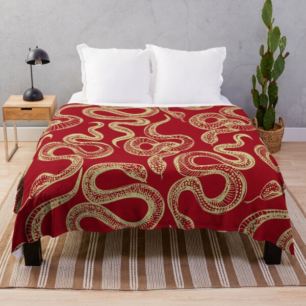 Item preview, Year of the Snake designed and sold by STUDIO MORE Los Angeles.