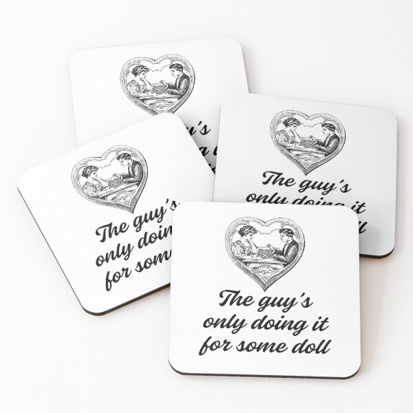 Item preview, Call it sad, call it funny designed and sold by Katherine Shambaugh.
