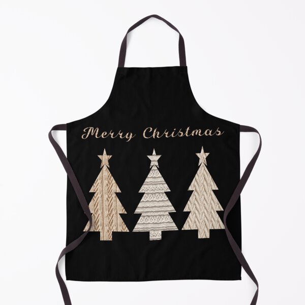 Item preview, Christmas tree with a sweater pattern. designed and sold by ElenaHrubes.