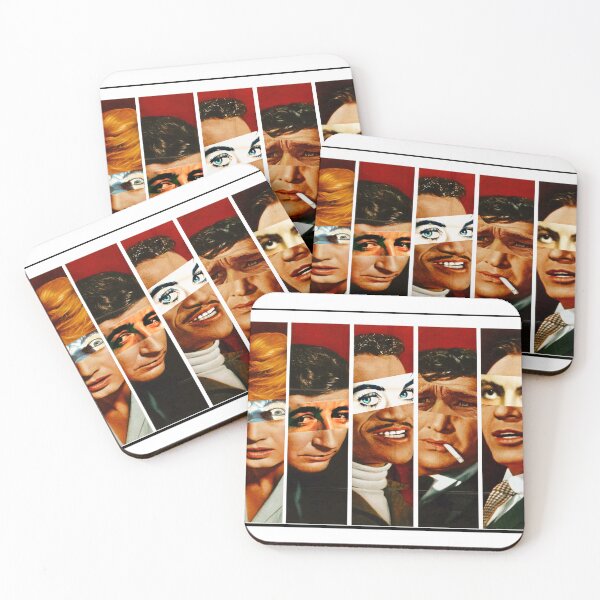 Item preview, Les yeux qui parlent designed and sold by ArtistePuguess.