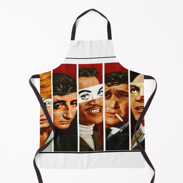 Item preview, Les yeux qui parlent designed and sold by ArtistePuguess.