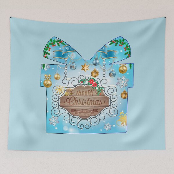 Item preview, WINTER WONDERLAND designed and sold by De-Yarisy.