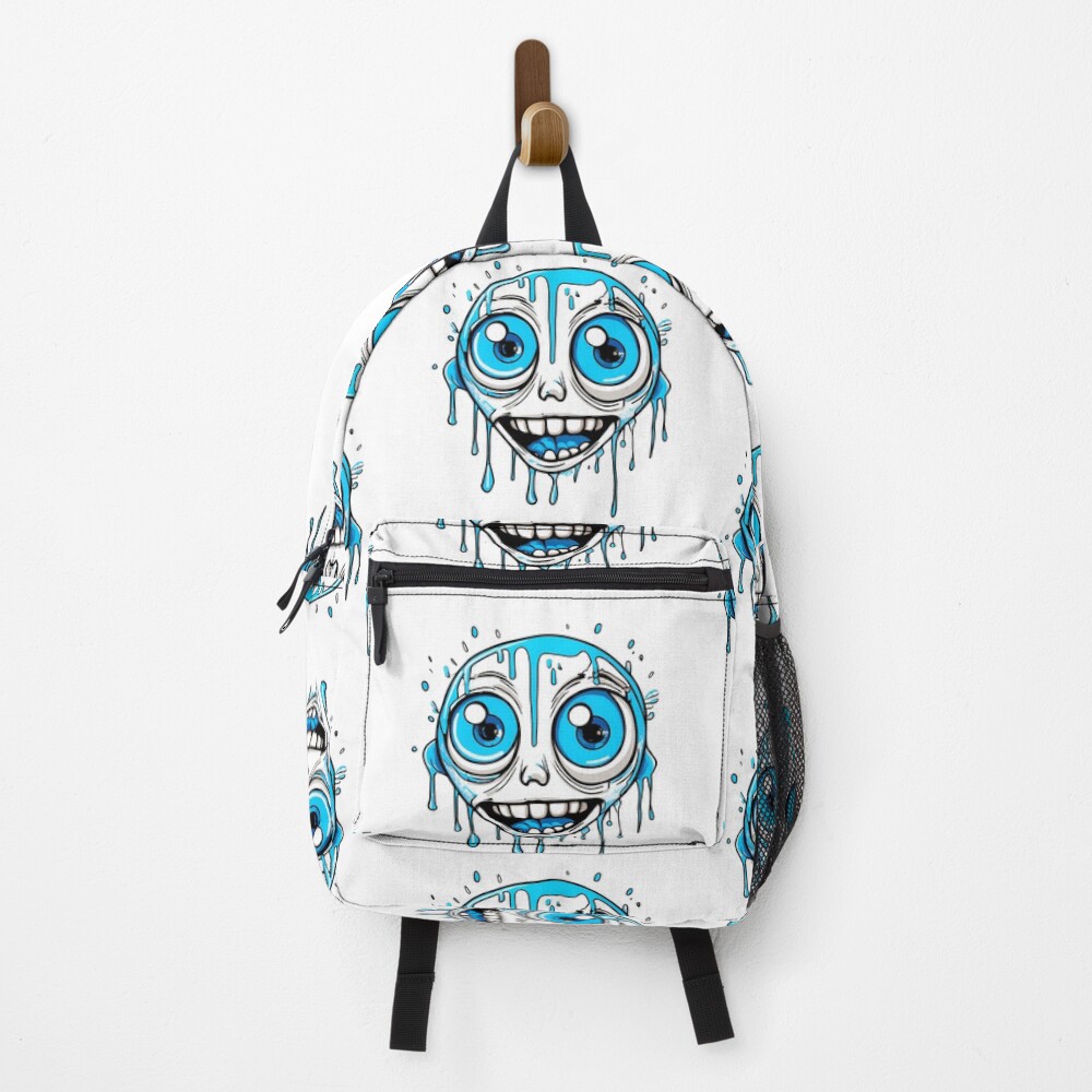 Artikel-Vorschau von Rucksack, designt und verkauft von Raloel.