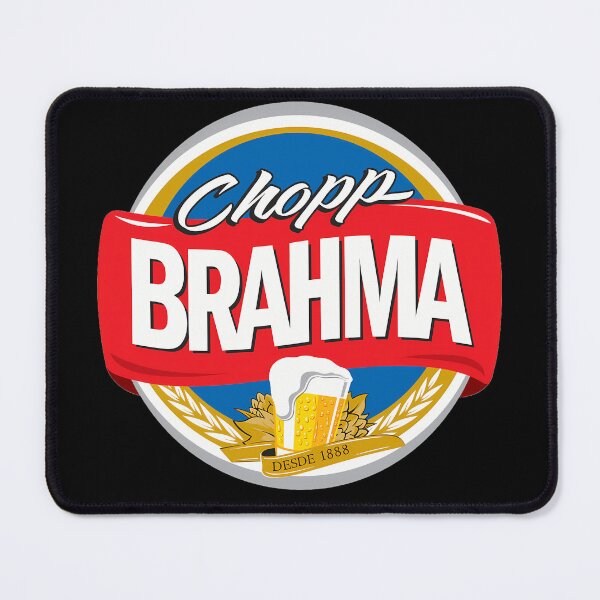 Item preview, Chopp Brahma  designed and sold by AlgeriaScapes.